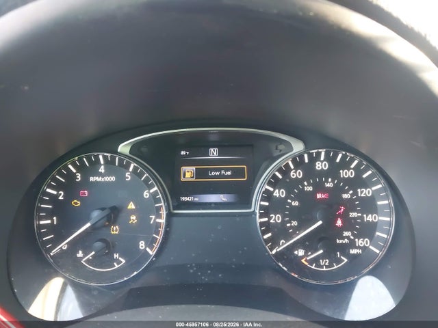 Nissan Altima 2.5 Sl 2017 1N4AL3AP8HC174813 Image 7