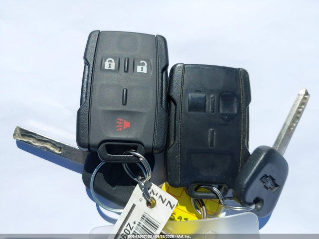 Chevrolet Colorado 2016 1GCHSBE14G1309369 Image 11