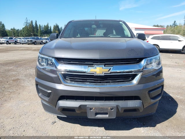 Chevrolet Colorado 2016 1GCHSBE14G1309369 Image 12