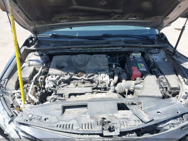 Aukcja sprzedaży 2018 Toyota Camry Xle, vin: 4T1B11HK1JU014884, numer aukcji: 45957112