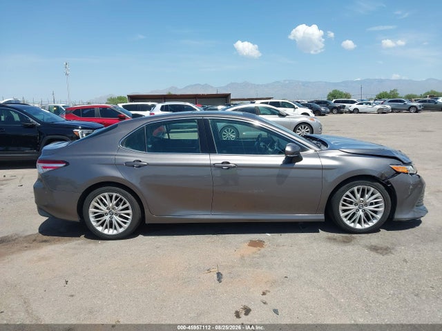 Aukcja sprzedaży 2018 Toyota Camry Xle, vin: 4T1B11HK1JU014884, numer aukcji: 45957112