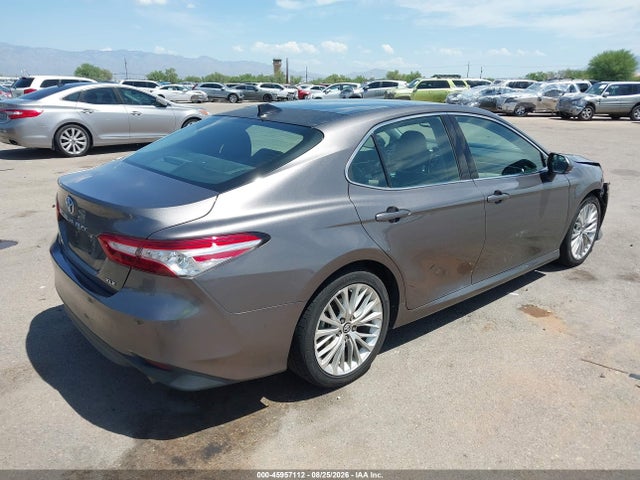 Aukcja sprzedaży 2018 Toyota Camry Xle, vin: 4T1B11HK1JU014884, numer aukcji: 45957112