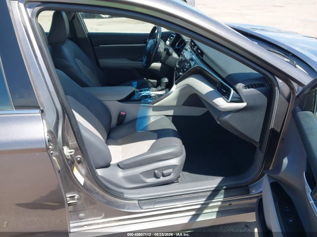 Aukcja sprzedaży 2018 Toyota Camry Xle, vin: 4T1B11HK1JU014884, numer aukcji: 45957112
