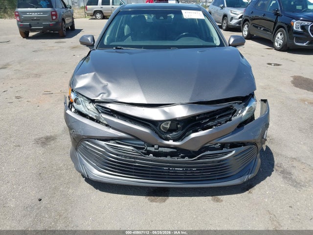 Aukcja sprzedaży 2018 Toyota Camry Xle, vin: 4T1B11HK1JU014884, numer aukcji: 45957112