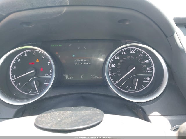 Aukcja sprzedaży 2018 Toyota Camry Xle, vin: 4T1B11HK1JU014884, numer aukcji: 45957112