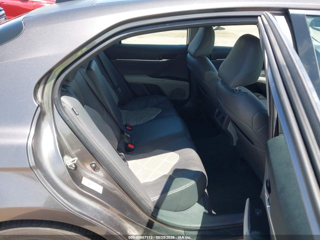 Aukcja sprzedaży 2018 Toyota Camry Xle, vin: 4T1B11HK1JU014884, numer aukcji: 45957112