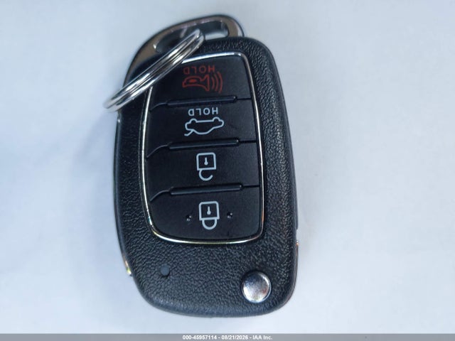 Hyundai SONATA ECO 2018 5NPE24AA5JH692579 Image 11