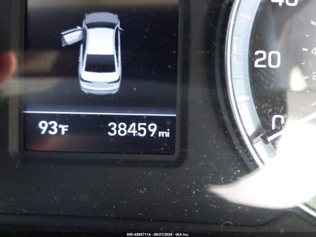 Hyundai SONATA ECO 2018 5NPE24AA5JH692579 Image 17