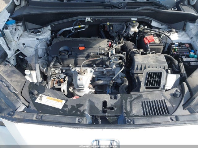 Aukcja sprzedaży 2024 Honda Hr-v Awd Ex-l/awd Ex-l W/o Bsi, vin: 3CZRZ2H77RM786264, numer aukcji: 45957115