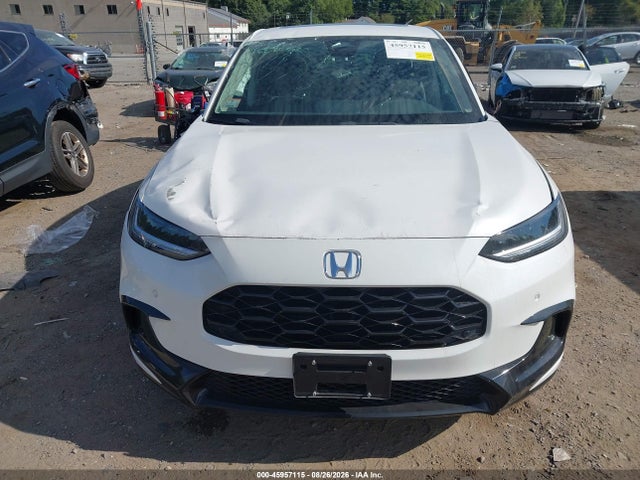 Aukcja sprzedaży 2024 Honda Hr-v Awd Ex-l/awd Ex-l W/o Bsi, vin: 3CZRZ2H77RM786264, numer aukcji: 45957115