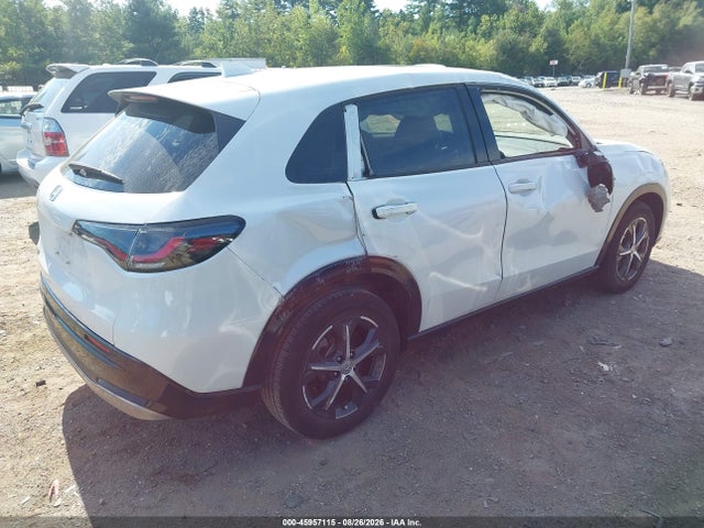 Aukcja sprzedaży 2024 Honda Hr-v Awd Ex-l/awd Ex-l W/o Bsi, vin: 3CZRZ2H77RM786264, numer aukcji: 45957115