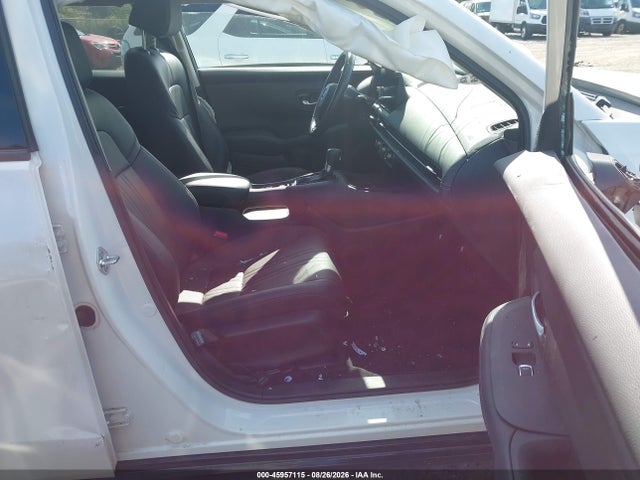 Aukcja sprzedaży 2024 Honda Hr-v Awd Ex-l/awd Ex-l W/o Bsi, vin: 3CZRZ2H77RM786264, numer aukcji: 45957115