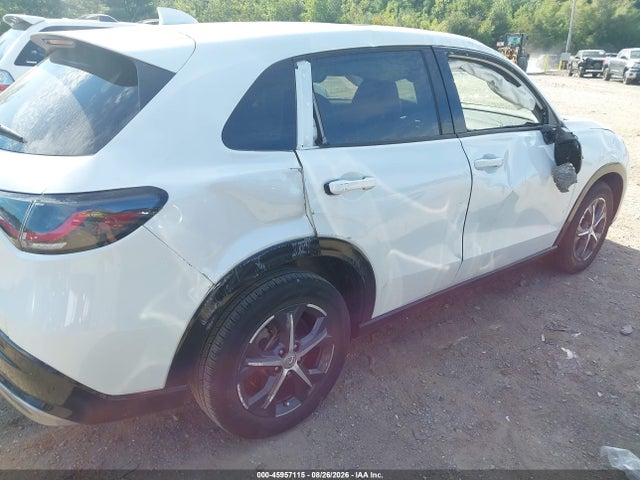 Aukcja sprzedaży 2024 Honda Hr-v Awd Ex-l/awd Ex-l W/o Bsi, vin: 3CZRZ2H77RM786264, numer aukcji: 45957115