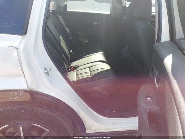 Aukcja sprzedaży 2024 Honda Hr-v Awd Ex-l/awd Ex-l W/o Bsi, vin: 3CZRZ2H77RM786264, numer aukcji: 45957115