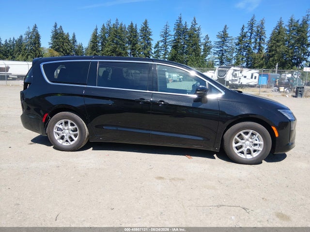 Chrysler Pacifica 2027 2C4RC1BG9VR568680 Image 14