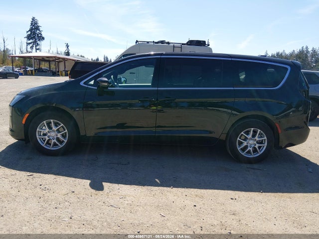 Chrysler Pacifica 2027 2C4RC1BG9VR568680 Image 15