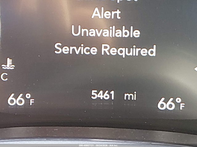 Chrysler Pacifica 2027 2C4RC1BG9VR568680 Image 16