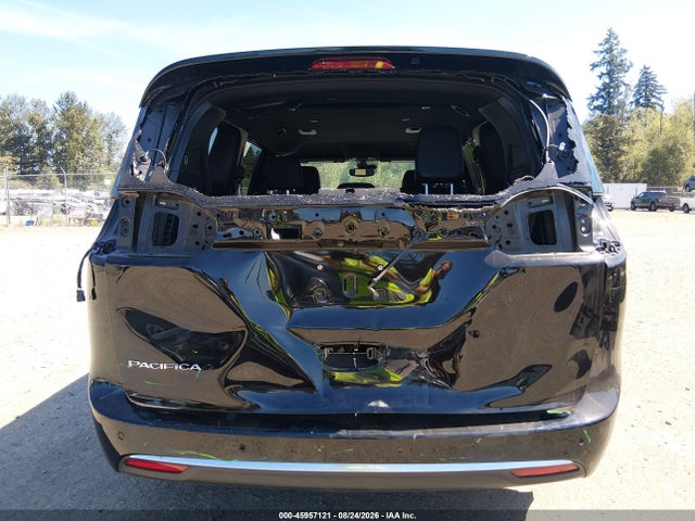 Chrysler Pacifica 2027 2C4RC1BG9VR568680 Image 17