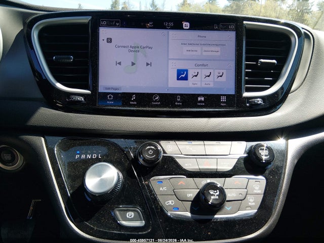 Chrysler Pacifica 2027 2C4RC1BG9VR568680 Image 19