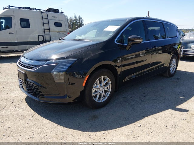 Chrysler Pacifica 2027 2C4RC1BG9VR568680 Image 2