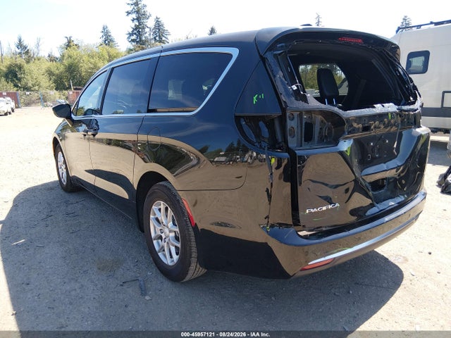 Chrysler Pacifica 2027 2C4RC1BG9VR568680 Image 3