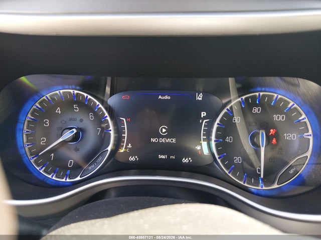 Chrysler Pacifica 2027 2C4RC1BG9VR568680 Image 7