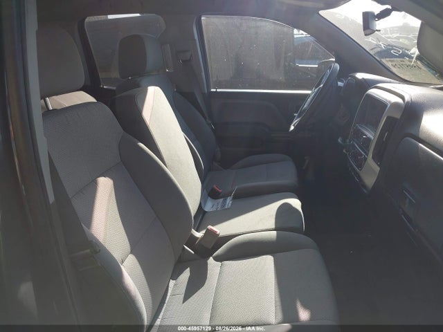 Aukcja sprzedaży 2015 Gmc Sierra 1500 Sle, vin: 1GTR1UEC6FZ390296, numer aukcji: 45957129