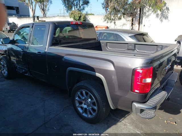 Aukcja sprzedaży 2015 Gmc Sierra 1500 Sle, vin: 1GTR1UEC6FZ390296, numer aukcji: 45957129