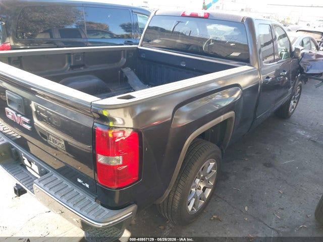 Aukcja sprzedaży 2015 Gmc Sierra 1500 Sle, vin: 1GTR1UEC6FZ390296, numer aukcji: 45957129