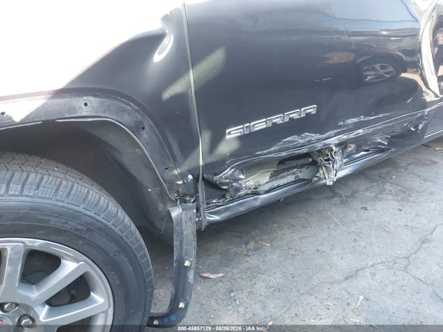 Aukcja sprzedaży 2015 Gmc Sierra 1500 Sle, vin: 1GTR1UEC6FZ390296, numer aukcji: 45957129