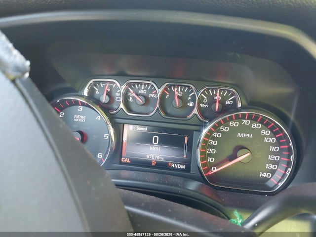 Aukcja sprzedaży 2015 Gmc Sierra 1500 Sle, vin: 1GTR1UEC6FZ390296, numer aukcji: 45957129