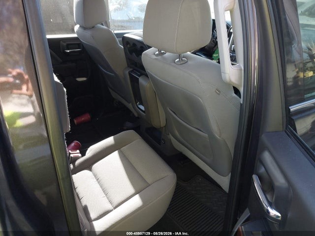 Aukcja sprzedaży 2015 Gmc Sierra 1500 Sle, vin: 1GTR1UEC6FZ390296, numer aukcji: 45957129