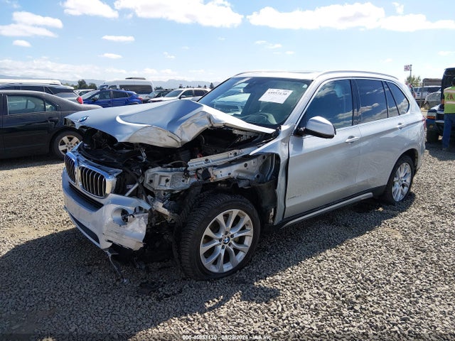 45957130 :رقم المزاد ، 5UXKR0C5XF0K64064 vin ، 2015 Bmw X5 Xdrive35i مزاد بيع