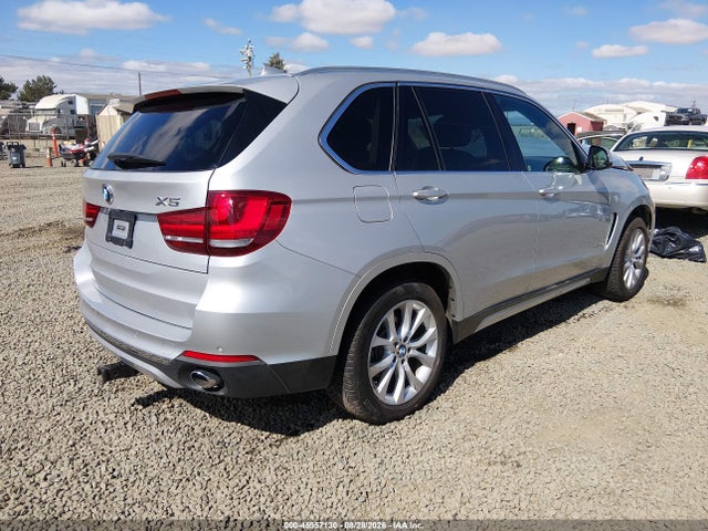 45957130 :رقم المزاد ، 5UXKR0C5XF0K64064 vin ، 2015 Bmw X5 Xdrive35i مزاد بيع