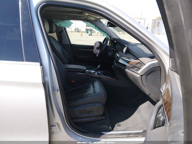 45957130 :رقم المزاد ، 5UXKR0C5XF0K64064 vin ، 2015 Bmw X5 Xdrive35i مزاد بيع