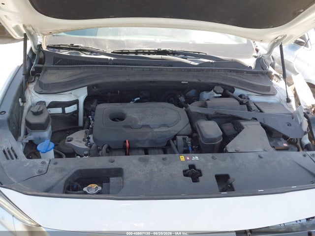 Продаж на аукціоні авто 2020 Hyundai Santa Fe Sel, vin: 5NMS33AD4LH152788, номер лоту: 45957135