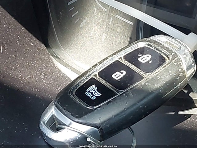 Продаж на аукціоні авто 2020 Hyundai Santa Fe Sel, vin: 5NMS33AD4LH152788, номер лоту: 45957135