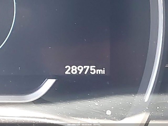 Продаж на аукціоні авто 2020 Hyundai Santa Fe Sel, vin: 5NMS33AD4LH152788, номер лоту: 45957135