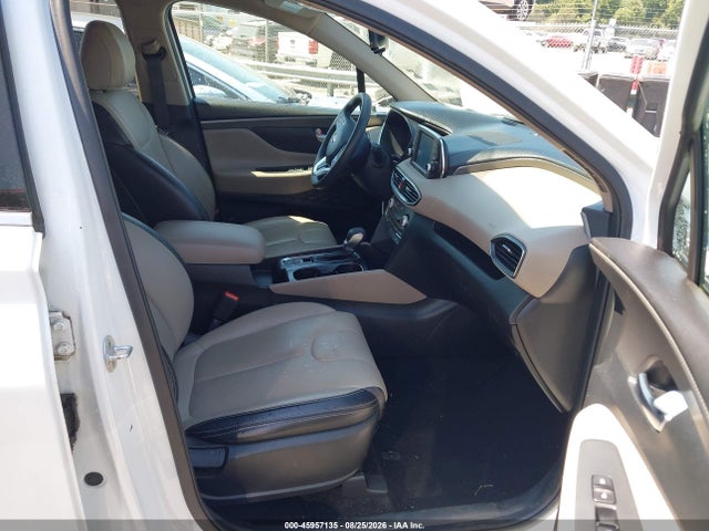 Продаж на аукціоні авто 2020 Hyundai Santa Fe Sel, vin: 5NMS33AD4LH152788, номер лоту: 45957135