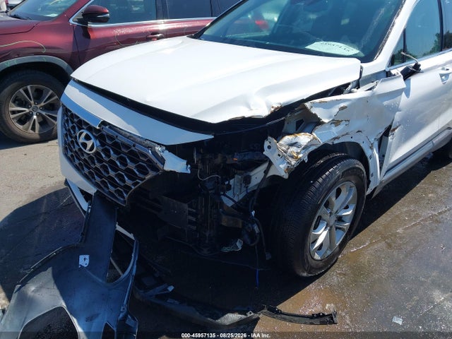 Продаж на аукціоні авто 2020 Hyundai Santa Fe Sel, vin: 5NMS33AD4LH152788, номер лоту: 45957135