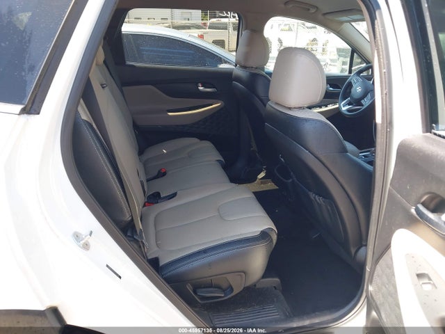 Продаж на аукціоні авто 2020 Hyundai Santa Fe Sel, vin: 5NMS33AD4LH152788, номер лоту: 45957135