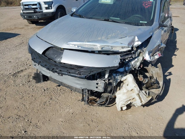 45957139 :رقم المزاد ، 1G1ZD5ST9NF137290 vin ، 2022 Chevrolet Malibu Fwd Lt مزاد بيع