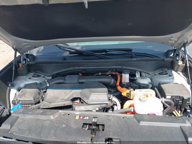 5NMP2DG1XRH001619 Hyundai Santa Fe Hybrid Sel