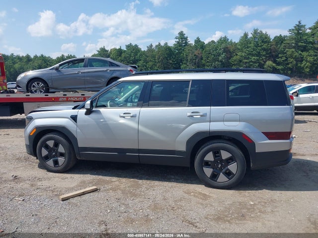 5NMP2DG1XRH001619 Hyundai Santa Fe Hybrid Sel