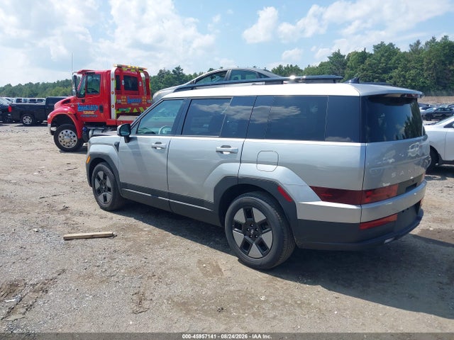 5NMP2DG1XRH001619 Hyundai Santa Fe Hybrid Sel