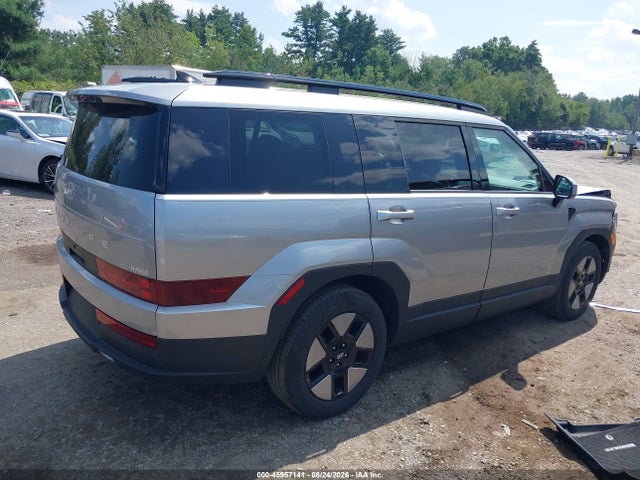 5NMP2DG1XRH001619 Hyundai Santa Fe Hybrid Sel