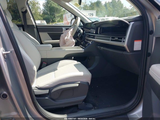 5NMP2DG1XRH001619 Hyundai Santa Fe Hybrid Sel