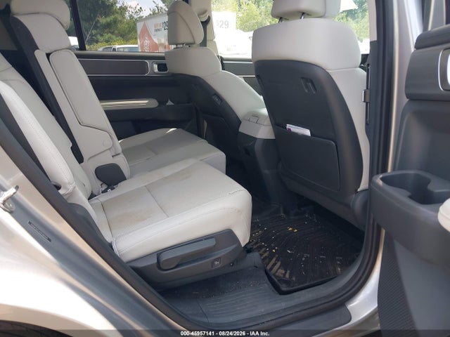 5NMP2DG1XRH001619 Hyundai Santa Fe Hybrid Sel