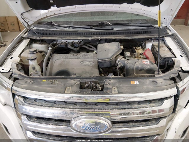 Продажа на аукционе авто 2013 Ford Edge Se, vin: 2FMDK3GCXDBB74932, номер лота: 45957144