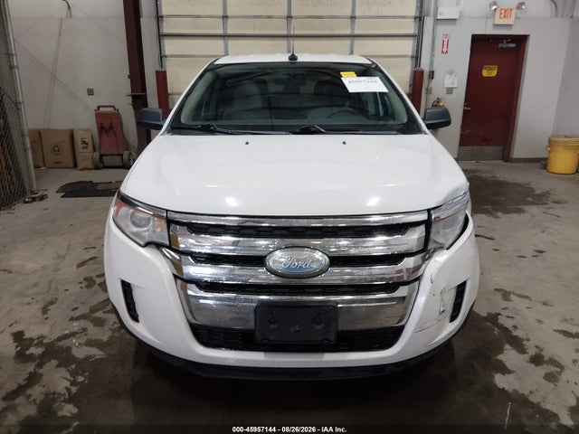Продажа на аукционе авто 2013 Ford Edge Se, vin: 2FMDK3GCXDBB74932, номер лота: 45957144